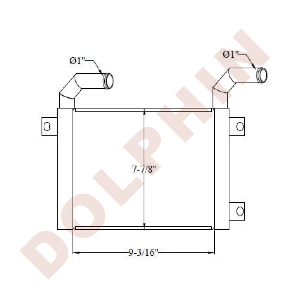 FUEL COOLER