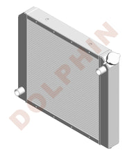 GENERATOR RADIATOR A97-520