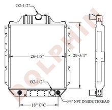 6511307 Radiator
