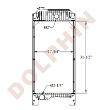 9611609 Radiator