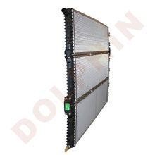 INTERNATIONAL RADIATOR - ProStar 122 (2010-2013) 36-5/8 x 33-7/8 x 1"