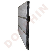 INTERNATIONAL RADIATOR - ProStar 122 (2010-2013) 36-5/8 x 33-7/8 x 1"
