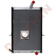 MACK RADIATOR - LEU Series (2007-2010)38-3/4" x 27-1/2" x 2-1/8"