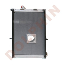 MACK RADIATOR - LEU Series (2007-2010)38-3/4" x 27-1/2" x 2-1/8"