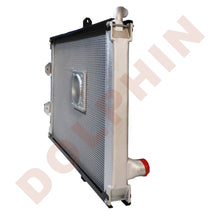 MACK RADIATOR - LEU Series (2007-2010)38-3/4" x 27-1/2" x 2-1/8"