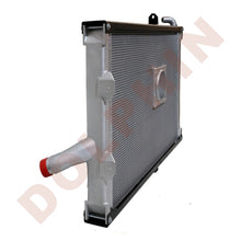 MACK RADIATOR - LEU Series (2007-2010)38-3/4" x 27-1/2" x 2-1/8"