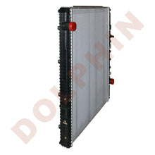 FREIGHTLINER RADIATOR - 114SD (2012) 35-3/4'' x 42-7/16'' x 2-1/8''