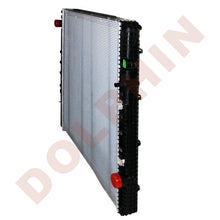FREIGHTLINER RADIATOR - 114SD (2012) 35-3/4'' x 42-7/16'' x 2-1/8''