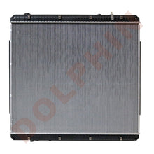 FREIGHTLINER RADIATOR - 114SD (2012) 35-3/4'' x 42-7/16'' x 2-1/8''