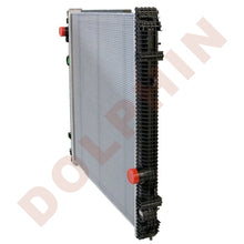 FREIGHTLINER RADIATOR - FLD120/132 (2003-2007) 36'' x 39-1/4'' x 2-1/8''