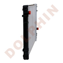 FREIGHTLINER RADIATOR - FLD120/132 (2003-2007) 36'' x 39-1/4'' x 2-1/8''