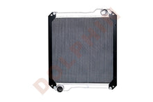 JCB RADIATOR - 22-5/8	x 22-1/16 x 4"