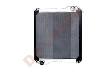 JCB RADIATOR - LOADALL 530 / 540 - 22-5/8 x 22-1/16 x 4"