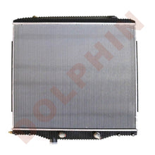 INTERNATIONAL RADIATOR - ProStar  TransStar (2010-2013) 35-1/4 x 41-1/2 x 2-1/8"