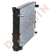 CATERPILLAR FORKLIFT RADIATOR 17-5/8 x 18-7/16 x 2"