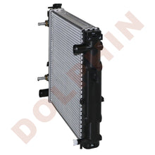 CATERPILLAR FORKLIFT RADIATOR 17-5/8 x 18-7/16 x 2"