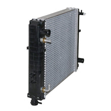 TOYOTA FORKLIFT RADIATOR 19-11/16 x 17-5/8 x 2"