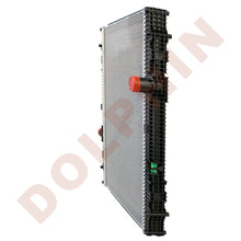 Peterbilt Radiator - T170/ T270 (2011 - 2014) 25 - 5/8’ X 39 - 11/16’ 2 - 1/8’ Radiator
