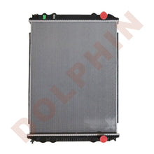 FREIGHTLINER RADIATOR - Class M2 (2000-2012) 41-13/16'' x 31-1/2'' x 2-1/8''