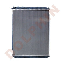 FREIGHTLINER RADIATOR - Class M2 (2000-2012) 41-13/16'' x 31-1/2'' x 2-1/8''