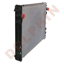 FREIGHTLINER RADIATOR - Class M2 (2000-2012) 41-13/16'' x 31-1/2'' x 2-1/8''