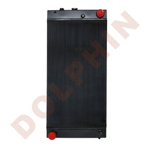 Komatsu Radiator - 36-3/4 X 20-1/2 5 Radiator
