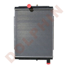 INTERNATIONAL RADIATOR - ProStar  8600, 8600i (1998-2002) 33-9/16 x 27-1/2 x 2-1/8"
