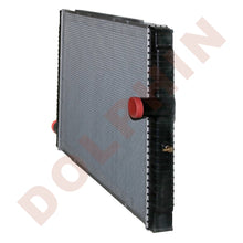 INTERNATIONAL RADIATOR - ProStar  8600, 8600i (1998-2002) 33-9/16 x 27-1/2 x 2-1/8"