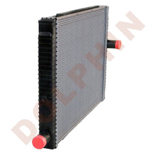 INTERNATIONAL RADIATOR - ProStar  8600, 8600i (1998-2002) 33-9/16 x 27-1/2 x 2-1/8"
