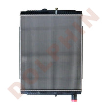 INTERNATIONAL RADIATOR - ProStar  8600, 8600i (1998-2002) 33-9/16 x 27-1/2 x 2-1/8"