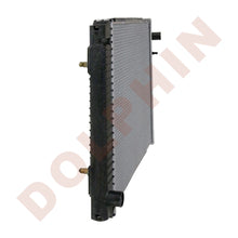 ISUZU Radiator - NPR NQR NRR GMC W Series (2004-2013) 23 1/4" x 21 7/8" x 1 9/16"