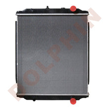 BLUE BIRD RADIATOR - TC2000 BUS 29-3/4'' x 25-7/8'' x 2-1/8'' (1996-2000)
