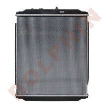 BLUE BIRD RADIATOR - TC2000 BUS 29-3/4'' x 25-7/8'' x 2-1/8'' (1996-2000)