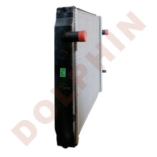 BLUE BIRD RADIATOR - TC2000 BUS 29-3/4'' x 25-7/8'' x 2-1/8'' (1996-2000)