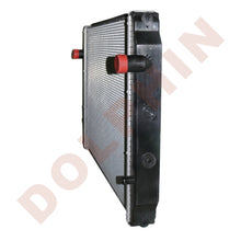 BLUE BIRD RADIATOR - TC2000 BUS 29-3/4'' x 25-7/8'' x 2-1/8'' (1996-2000)