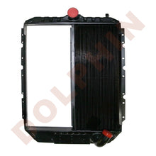 INTERNATIONAL RADIATOR - 3800, 4700,1(998-2001) 31" x 12-3/8" x 1-3/4"