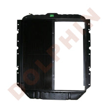 INTERNATIONAL RADIATOR - 3800, 4700,1(998-2001) 31" x 12-3/8" x 1-3/4"