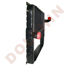 INTERNATIONAL RADIATOR - 3800, 4700,1(998-2001) 31" x 12-3/8" x 1-3/4"