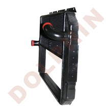 INTERNATIONAL RADIATOR - 3800, 4700,1(998-2001) 31" x 12-3/8" x 1-3/4"
