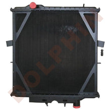 PETERBILT RADIATOR - 357 ,377 (1993-2007) 36-1/4'' x 34-7/16'' x 2-3/8''