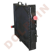 PETERBILT RADIATOR - 357 ,377 (1993-2007) 36-1/4'' x 34-7/16'' x 2-3/8''
