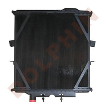 PETERBILT RADIATOR - 357 ,377 (1993-2007) 36-1/4'' x 34-7/16'' x 2-3/8''
