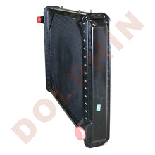 FREIGHTLINER RADIATOR - Columbia 112/120 (1990-2005) 37'' x 31-1/4'' x 2-5/8''