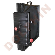PETERBILT RADIATOR (1995-2007) 36-1/4'' x 34-7/16'' x 2-3/8''