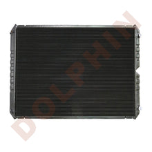 Ford Radiator - Ln/Ls/Lt 9000 (1988-1990) 37-3/8’ X 28-5/8’ 2-3/8’ Radiator