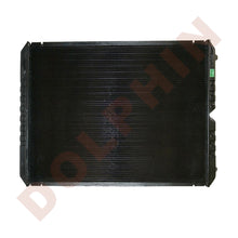 Ford Radiator - Ln/Ls/Lt 9000 (1988-1990) 37-3/8’ X 28-5/8’ 2-3/8’ Radiator