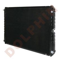 Ford Radiator - Ln/Ls/Lt 9000 (1988-1990) 37-3/8’ X 28-5/8’ 2-3/8’ Radiator
