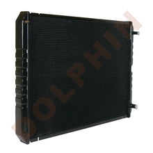 Ford Radiator - Ln/Ls/Lt 9000 (1988-1990) 37-3/8’ X 28-5/8’ 2-3/8’ Radiator
