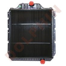 INTERNATIONAL RADIATOR - (4700,4900) 29-7/8 x 26-1/8 x 1-3/4"