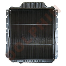 INTERNATIONAL RADIATOR - (4700,4900) 29-7/8 x 26-1/8 x 1-3/4"